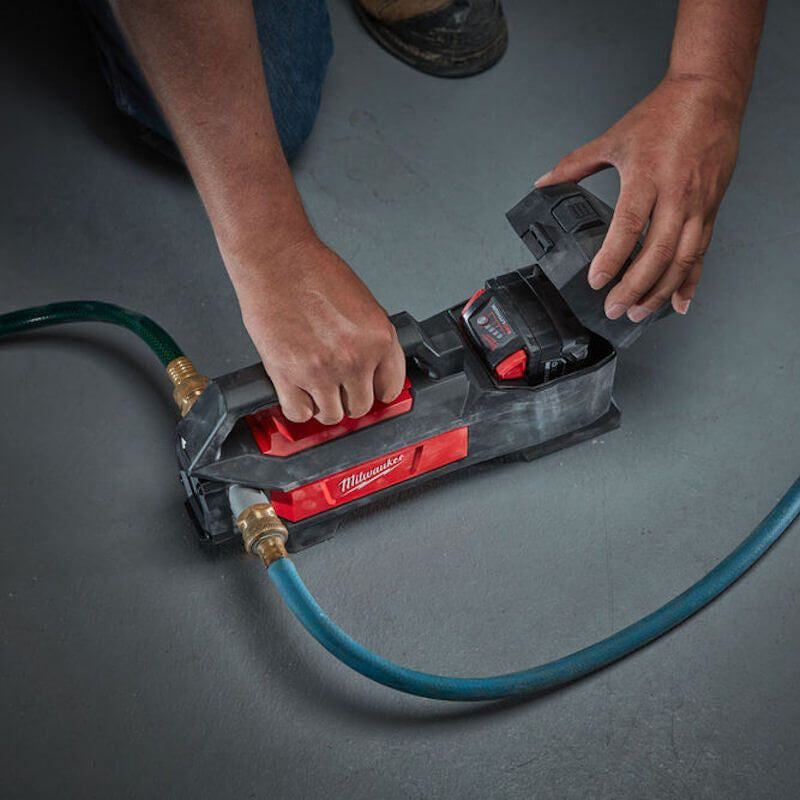Milwaukee M18 Compact Transfer Pump
