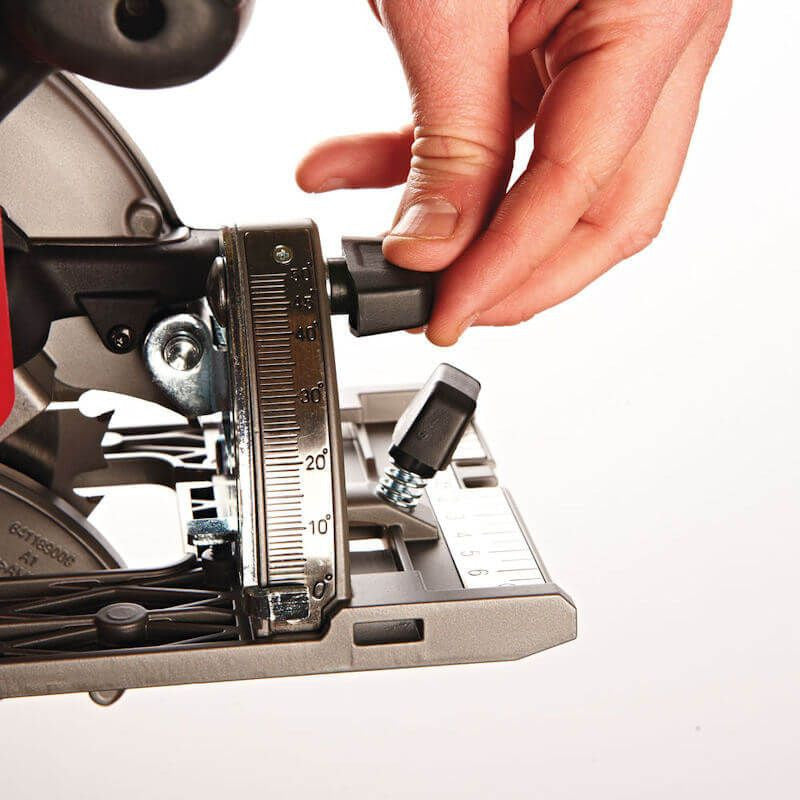 Milwaukee M18 Fuel 55mm Circular Saw - Naked