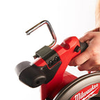 Milwaukee M18 Fuel 55mm Circular Saw - Naked