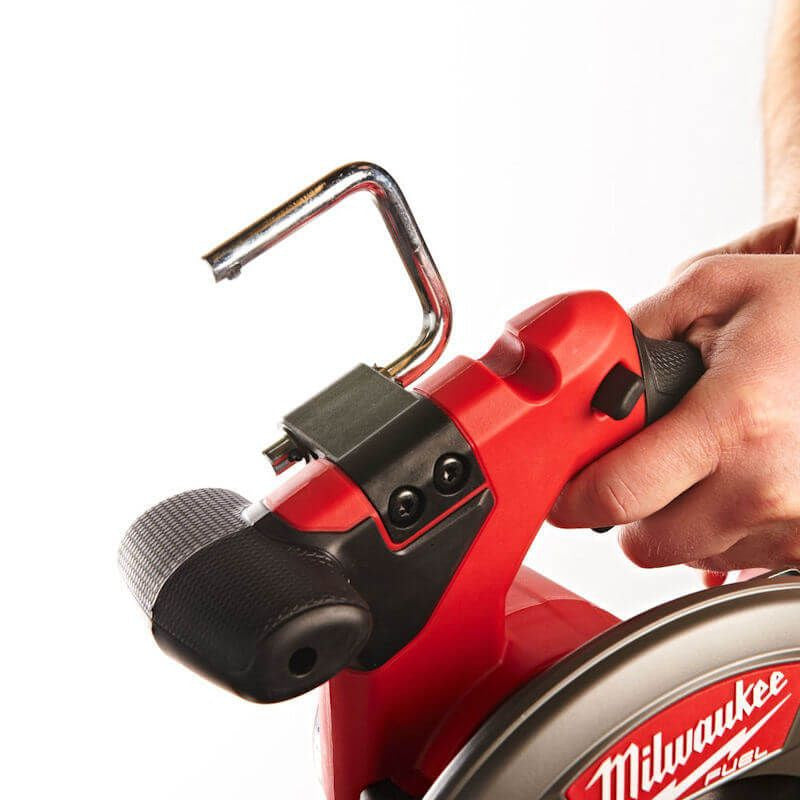 Milwaukee M18 Fuel 55mm Circular Saw - Naked