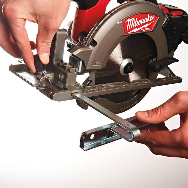 Milwaukee M18 Fuel 55mm Circular Saw - Naked