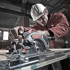 Milwaukee M18 Fuel 55mm Circular Saw - Naked