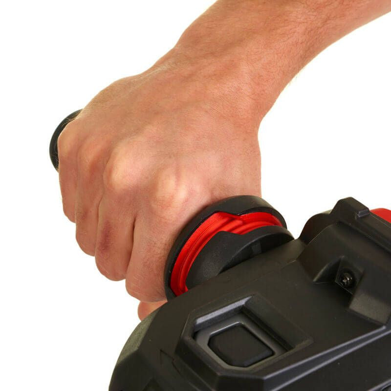 Milwaukee M18 FUEL Variable Speed Polisher - Kit