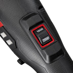 Milwaukee M18 FUEL Variable Speed Polisher - Kit