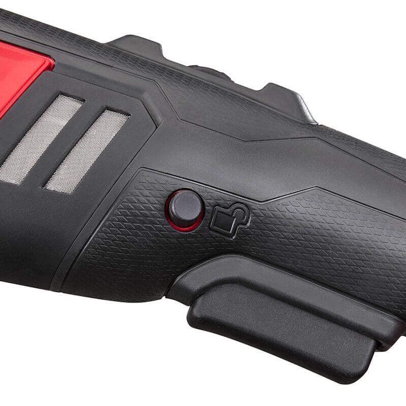 Milwaukee M18 FUEL Variable Speed Polisher - Naked