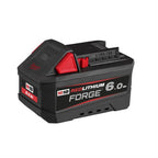 Milwaukee M18 Forge Battery - 6.0Ah