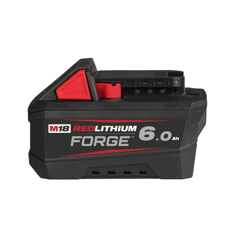 Milwaukee M18 Forge Battery - 6.0Ah