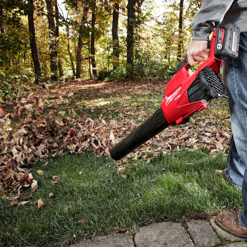 Milwaukee M18 Gen2 Blower - Naked
