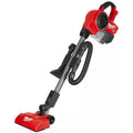 Milwaukee M18 Fuel Jobsite Spot Clean Up Vacuum - Naked