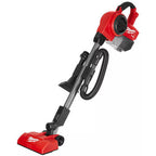 Milwaukee M18 Fuel Jobsite Spot Clean Up Vacuum - Naked