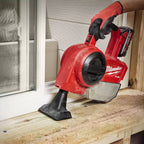 Milwaukee M18 Fuel Jobsite Spot Clean Up Vacuum - Naked