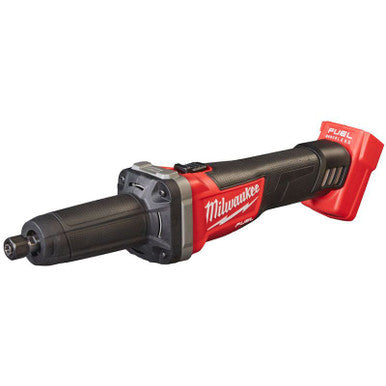 Milwaukee M18 Fuel Die Grinder - Naked