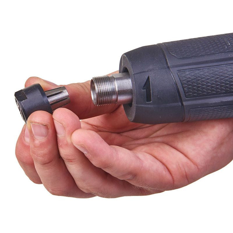 Milwaukee M18 Fuel Die Grinder - Naked