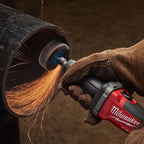 Milwaukee M18 Fuel Die Grinder - Naked