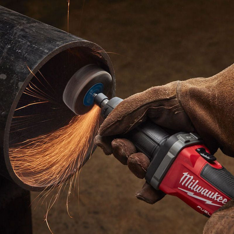 Milwaukee M18 Fuel Die Grinder - Naked