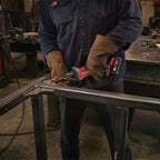 Milwaukee M18 Fuel Die Grinder - Naked