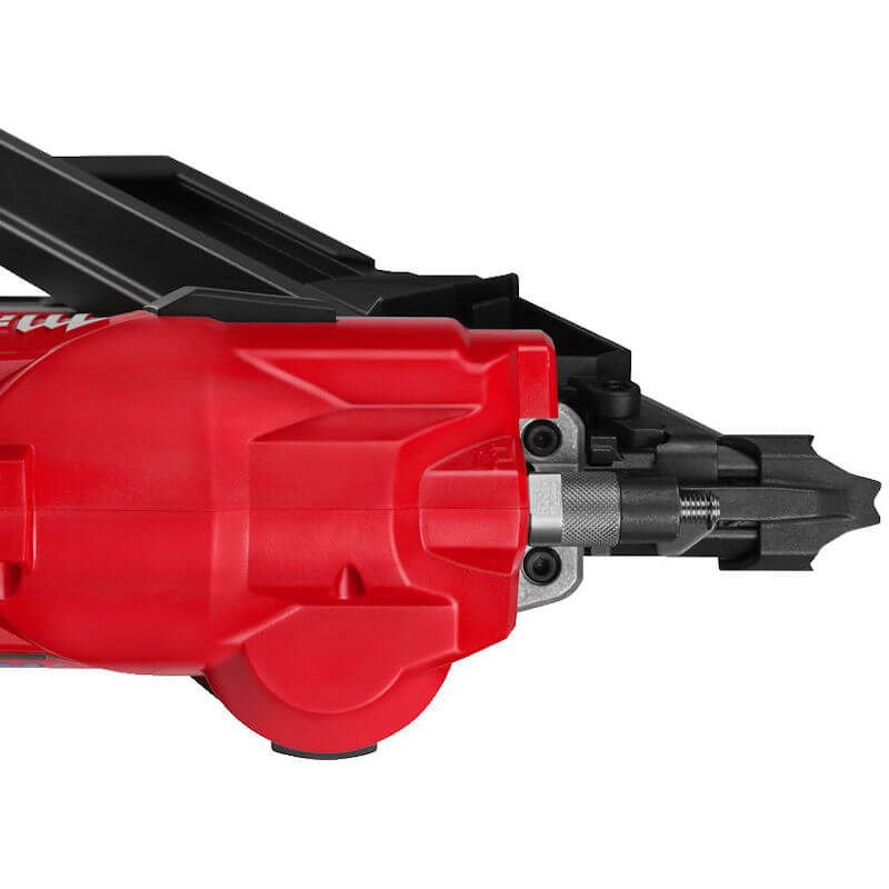Milwaukee M18 Fuel 34deg Framing Nailer 2-Mode