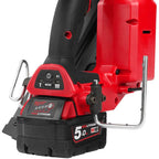 Milwaukee M18 Fuel 34deg Framing Nailer 2-Mode