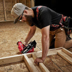 Milwaukee M18 Fuel 34deg Framing Nailer 2-Mode