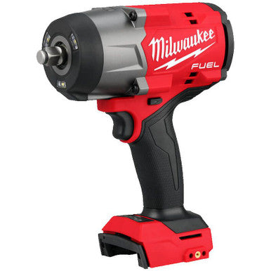 Milwaukee M18 Fuel 1/2in High Torque Impact Wrench - Naked