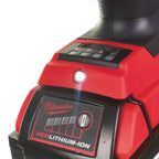 Milwaukee M18 High Torque Impact Wrench 1/2in Kit