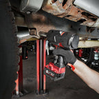 Milwaukee M18 Fuel High Torque Impact Wrench - Naked