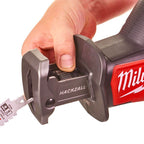 Milwaukee M18 Fuel Hackzall Reciprocating Saw - Naked
