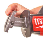 Milwaukee M18 Fuel Hackzall Reciprocating Saw - Naked