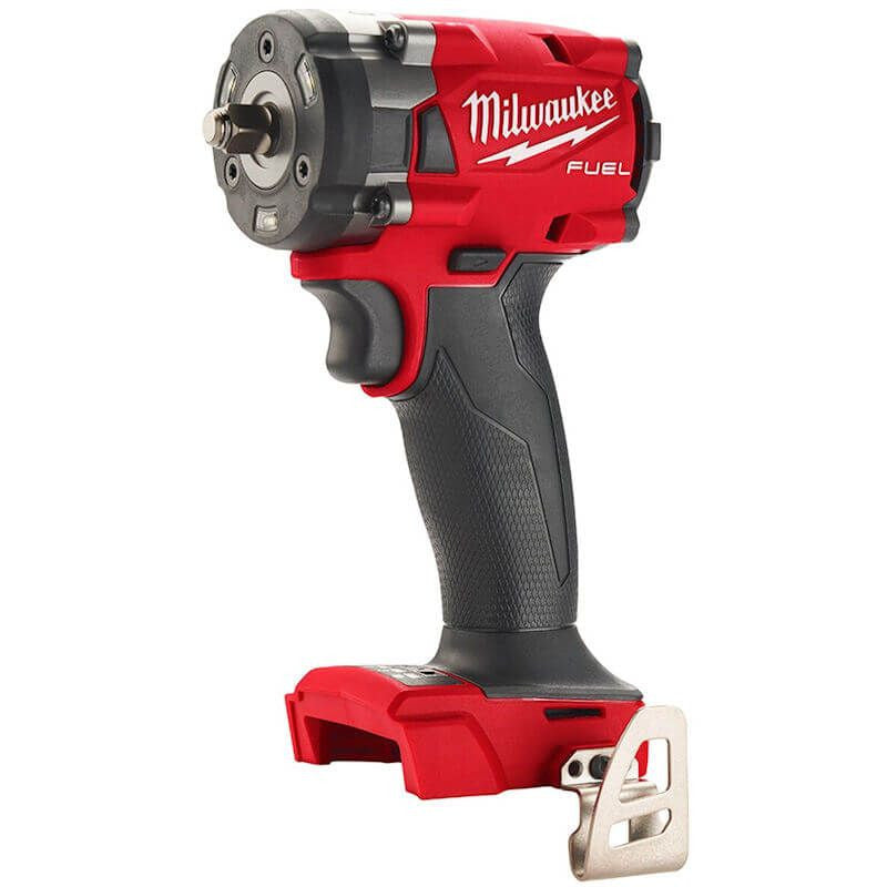 Milwaukee M18 Gen 3 FUEL 18V Impact Wrench 3/8"  - Naked