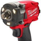 Milwaukee M18 Gen 3 FUEL 18V Impact Wrench 3/8"  - Naked