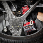 Milwaukee M18 Gen 3 18V Impact Wrench 3/8" - Kit