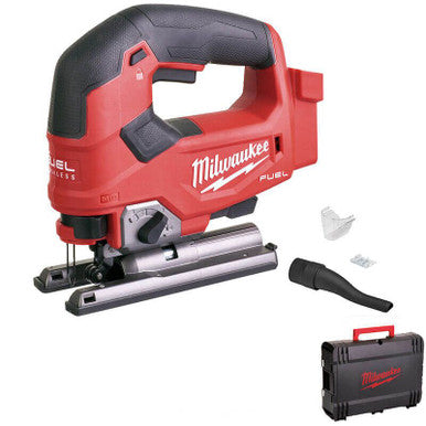 Milwaukee M18 Fuel Top Handle Jigsaw - Naked