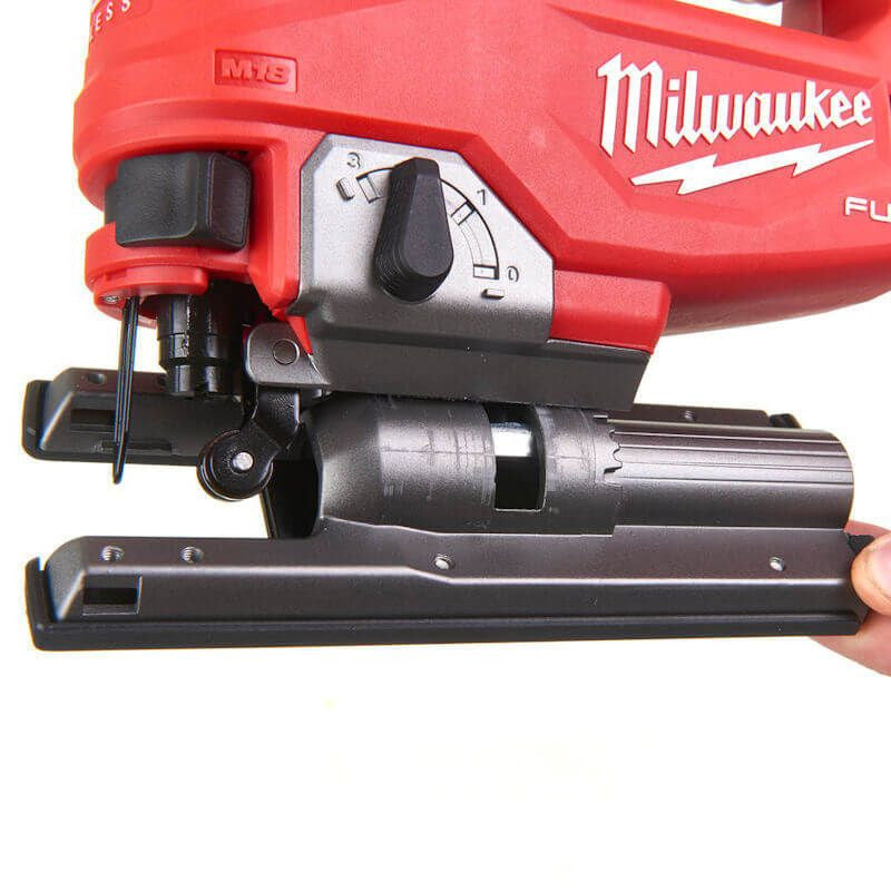 Milwaukee M18 Fuel Top Handle Jigsaw - Naked