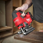 Milwaukee M18 Fuel Top Handle Jigsaw - Naked