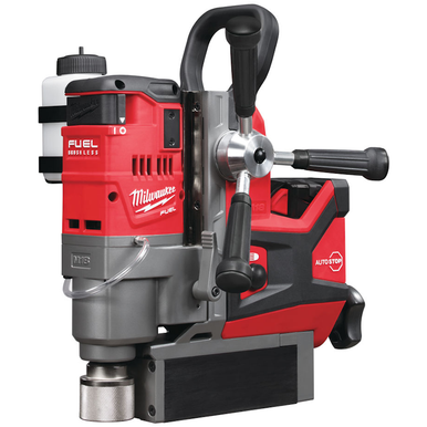Milwaukee M18 Fuel Magnetic Drill Press - Kit