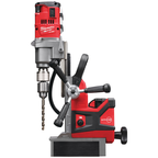 Milwaukee M18 Fuel Magnetic Drill Press - Kit