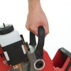 Milwaukee M18 Fuel Magnetic Drill Press - Kit