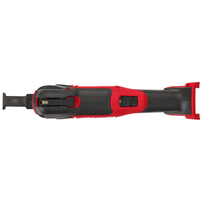 Milwaukee M18 Fuel Multi tool - Naked