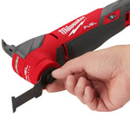 Milwaukee M18 Fuel Multi tool - Naked