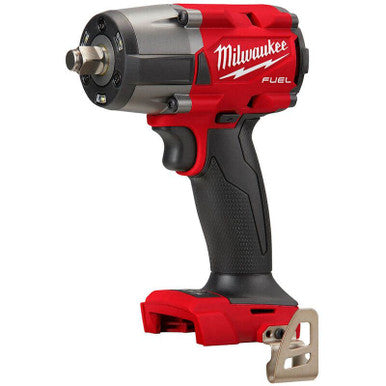 Milwaukee M18 Gen 2 1/2" Mid-Torque Compact Impact Wrench - Naked