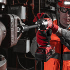 Milwaukee M18 Gen 2 1/2" Mid-Torque Compact Impact Wrench - Naked