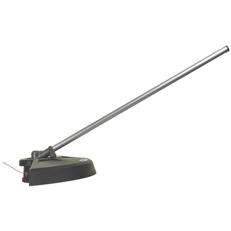 Milwaukee Quik-Lok Line Trimmer Attachment