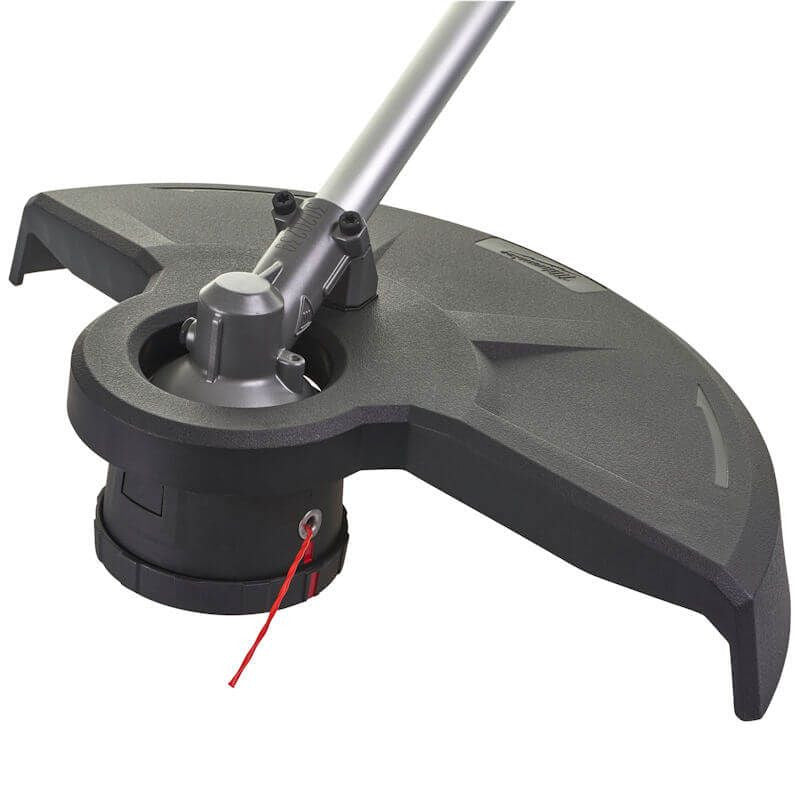 Milwaukee Quik-Lok Line Trimmer Attachment