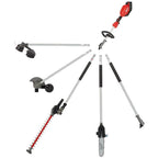 Milwaukee Quik-Lok Line Trimmer Attachment