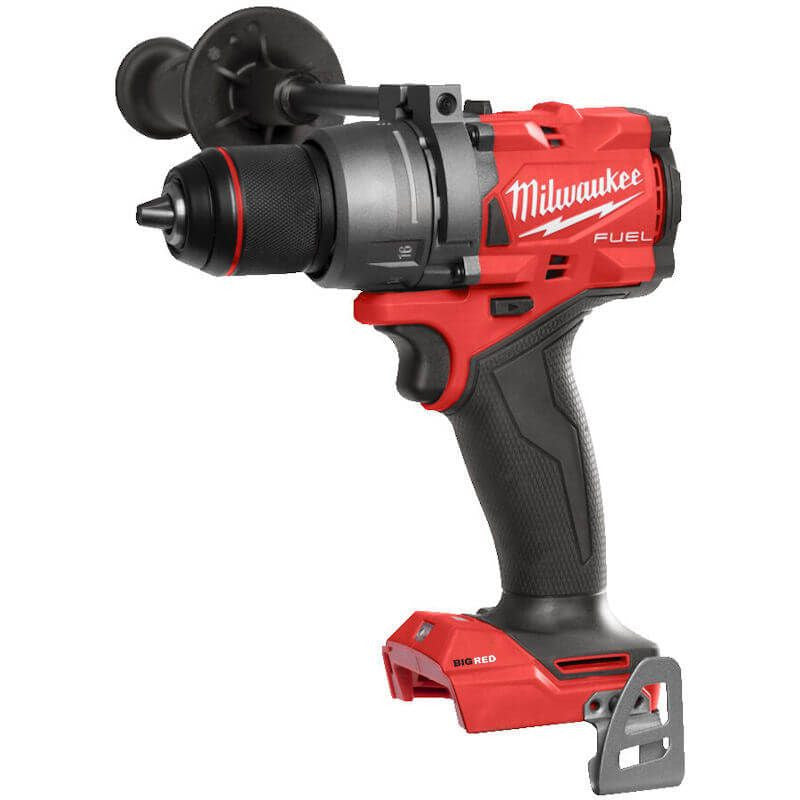 Milwaukee M18 Fuel Percussion Drill Gen 4 - Naked