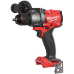 Milwaukee M18 Fuel Percussion Drill Gen 4 - Naked