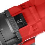 Milwaukee M18 Fuel Percussion Drill Gen 4 - Naked