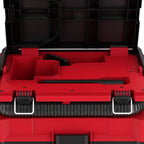 Milwaukee M18 Fuel Packout Wet/Dry Vacuum - Naked