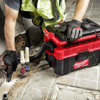 Milwaukee M18 Fuel Packout Wet/Dry Vacuum - Naked