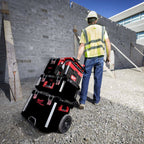Milwaukee M18 Fuel Packout Wet/Dry Vacuum - Naked